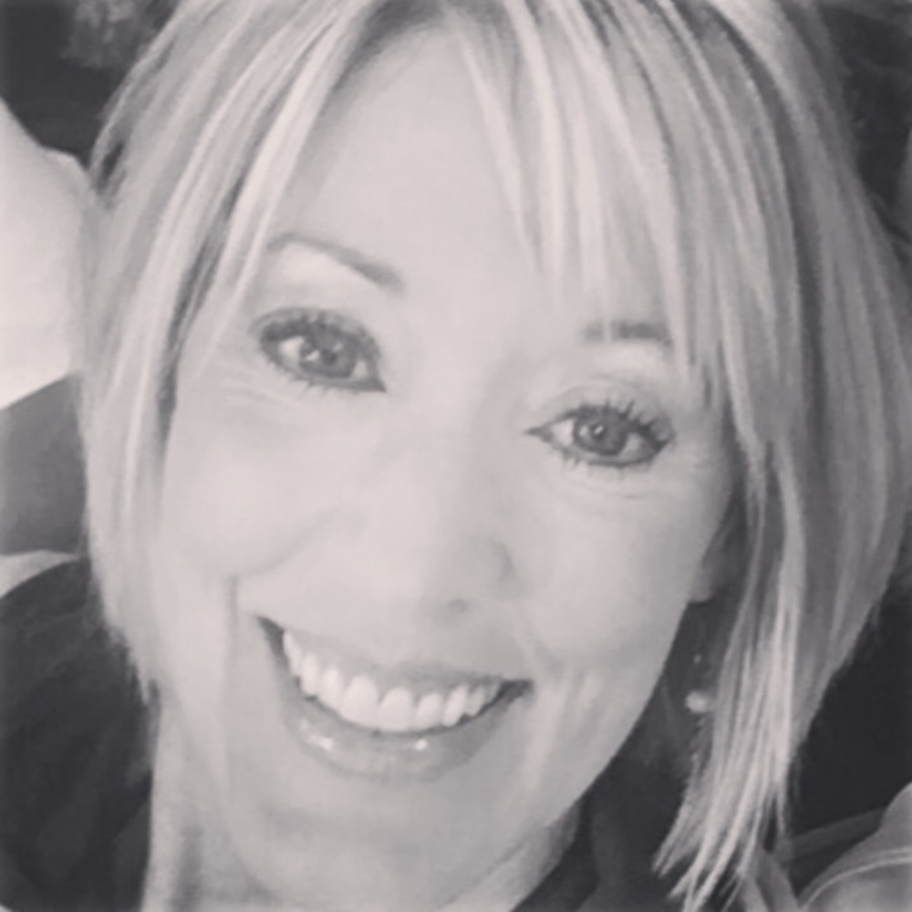 Meet your Posher, Laurie